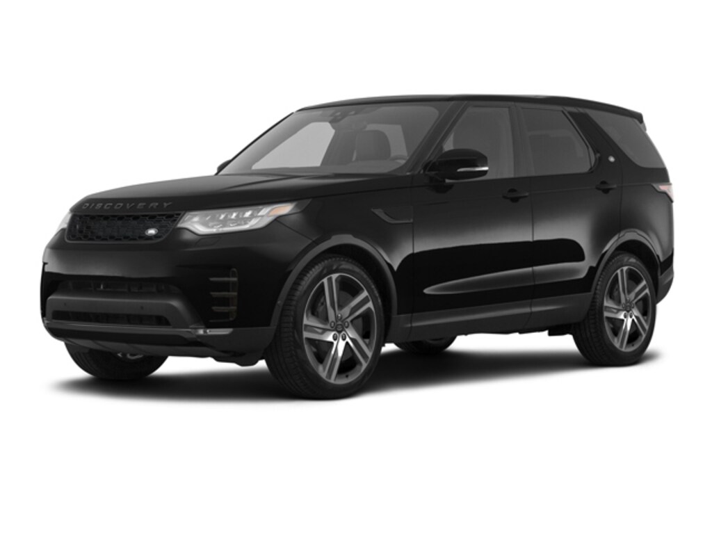 Certified 2022 Land Rover Discovery P360 HSE RDynamic For Sale in